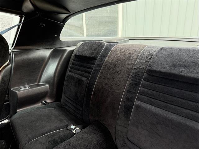 1978 Pontiac Firebird Formula (CC-1951472) for sale in Greene, Iowa