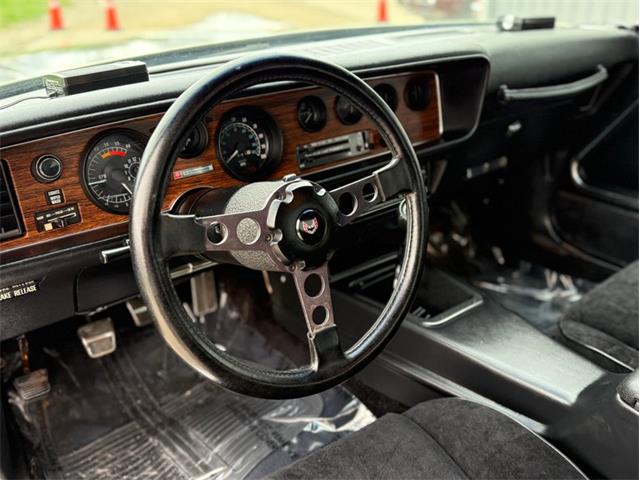 1978 Pontiac Firebird Formula (CC-1951472) for sale in Greene, Iowa