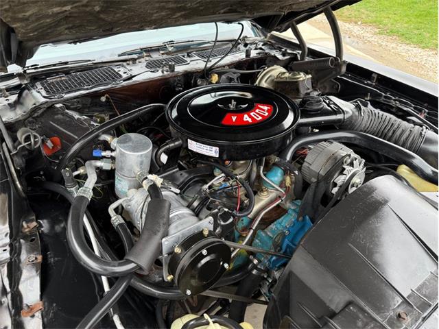 1978 Pontiac Firebird Formula (CC-1951472) for sale in Greene, Iowa
