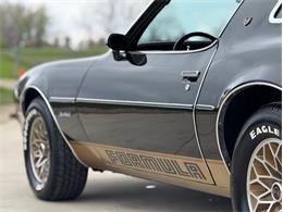 1978 Pontiac Firebird Formula (CC-1951472) for sale in Greene, Iowa