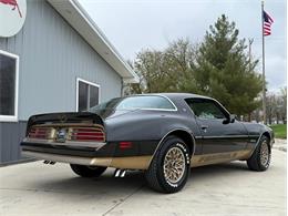 1978 Pontiac Firebird Formula (CC-1951472) for sale in Greene, Iowa