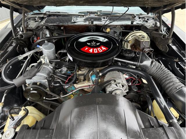 1978 Pontiac Firebird Formula (CC-1951472) for sale in Greene, Iowa