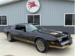 1978 Pontiac Firebird Formula (CC-1951472) for sale in Greene, Iowa