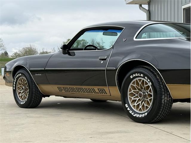 1978 Pontiac Firebird Formula (CC-1951472) for sale in Greene, Iowa