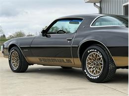 1978 Pontiac Firebird Formula (CC-1951472) for sale in Greene, Iowa