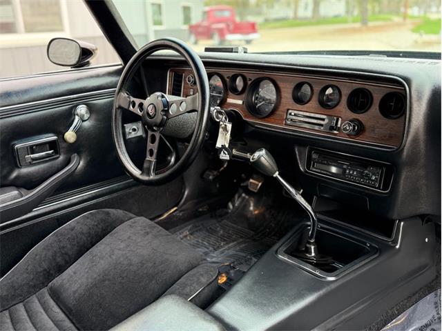1978 Pontiac Firebird Formula (CC-1951472) for sale in Greene, Iowa