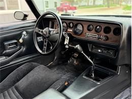 1978 Pontiac Firebird Formula (CC-1951472) for sale in Greene, Iowa