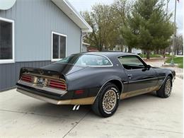 1978 Pontiac Firebird Formula (CC-1951472) for sale in Greene, Iowa