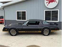 1978 Pontiac Firebird Formula (CC-1951472) for sale in Greene, Iowa