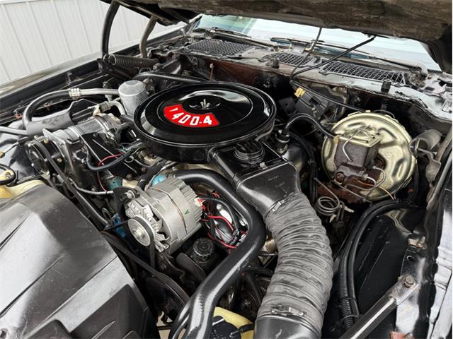 1978 Pontiac Firebird Formula (CC-1951472) for sale in Greene, Iowa