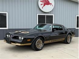 1978 Pontiac Firebird Formula (CC-1951472) for sale in Greene, Iowa