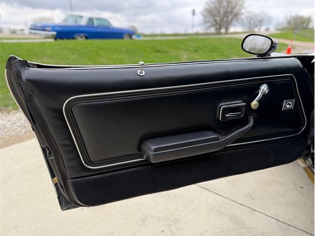 1978 Pontiac Firebird Formula (CC-1951472) for sale in Greene, Iowa