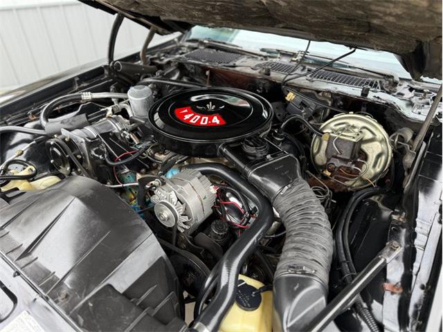 1978 Pontiac Firebird Formula (CC-1951472) for sale in Greene, Iowa