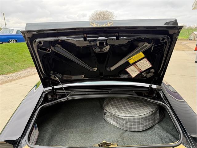 1978 Pontiac Firebird Formula (CC-1951472) for sale in Greene, Iowa