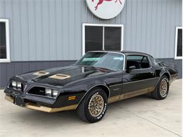 1978 Pontiac Firebird Formula (CC-1951472) for sale in Greene, Iowa