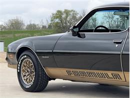 1978 Pontiac Firebird Formula (CC-1951472) for sale in Greene, Iowa
