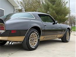 1978 Pontiac Firebird Formula (CC-1951472) for sale in Greene, Iowa