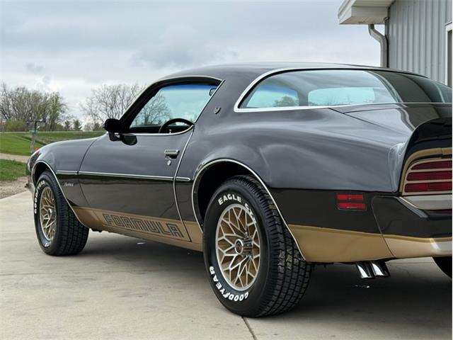 1978 Pontiac Firebird Formula (CC-1951472) for sale in Greene, Iowa