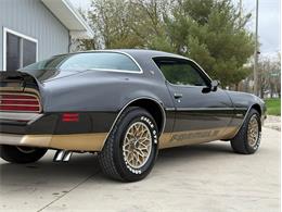 1978 Pontiac Firebird Formula (CC-1951472) for sale in Greene, Iowa