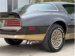 1978 Pontiac Firebird Formula (CC-1951472) for sale in Greene, Iowa
