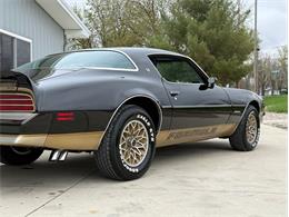 1978 Pontiac Firebird Formula (CC-1951472) for sale in Greene, Iowa