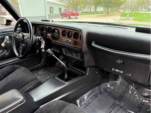 1978 Pontiac Firebird Formula (CC-1951472) for sale in Greene, Iowa