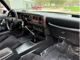 1978 Pontiac Firebird Formula (CC-1951472) for sale in Greene, Iowa
