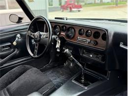 1978 Pontiac Firebird Formula (CC-1951472) for sale in Greene, Iowa