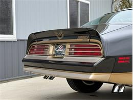 1978 Pontiac Firebird Formula (CC-1951472) for sale in Greene, Iowa
