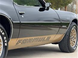 1978 Pontiac Firebird Formula (CC-1951472) for sale in Greene, Iowa
