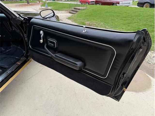 1978 Pontiac Firebird Formula (CC-1951472) for sale in Greene, Iowa