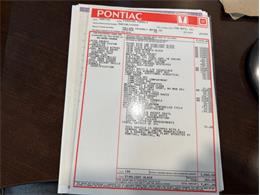 1978 Pontiac Firebird Formula (CC-1951472) for sale in Greene, Iowa
