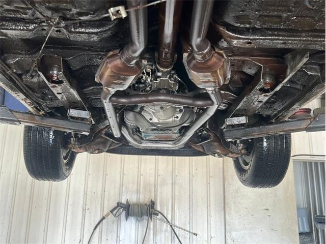 1978 Pontiac Firebird Formula (CC-1951472) for sale in Greene, Iowa
