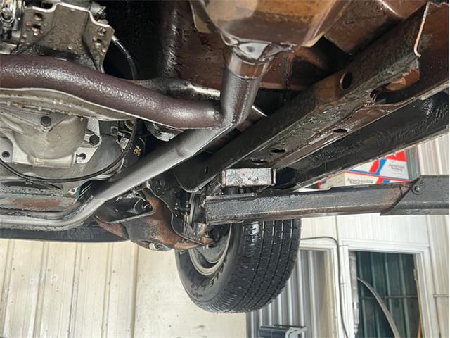 1978 Pontiac Firebird Formula (CC-1951472) for sale in Greene, Iowa