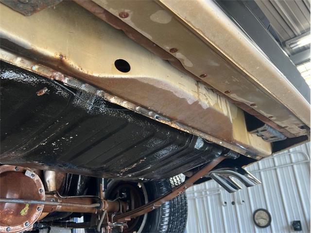 1978 Pontiac Firebird Formula (CC-1951472) for sale in Greene, Iowa