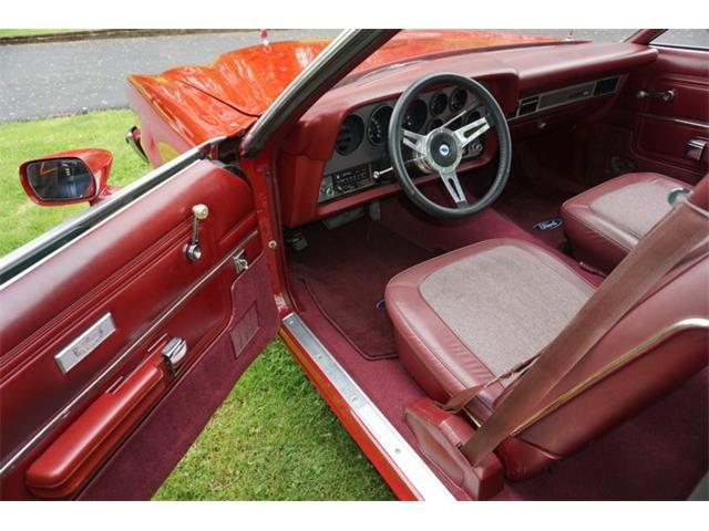 1977 Ford Ranchero for Sale | ClassicCars.com | CC-1951542