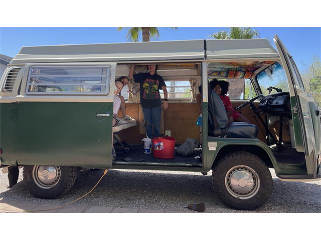 1972 Volkswagen Bus (CC-1951583) for sale in Phoenix, Arizona