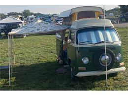 1972 Volkswagen Bus (CC-1951583) for sale in Phoenix, Arizona