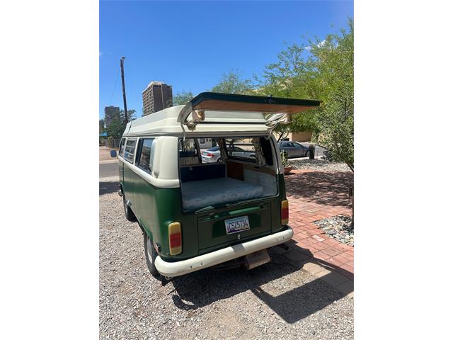 1972 Volkswagen Bus (CC-1951583) for sale in Phoenix, Arizona