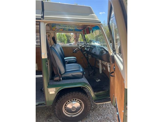 1972 Volkswagen Bus (CC-1951583) for sale in Phoenix, Arizona