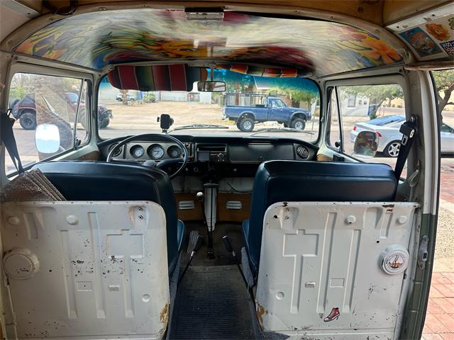 1972 Volkswagen Bus (CC-1951583) for sale in Phoenix, Arizona