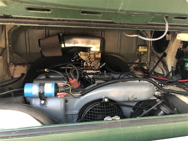 1972 Volkswagen Bus (CC-1951583) for sale in Phoenix, Arizona