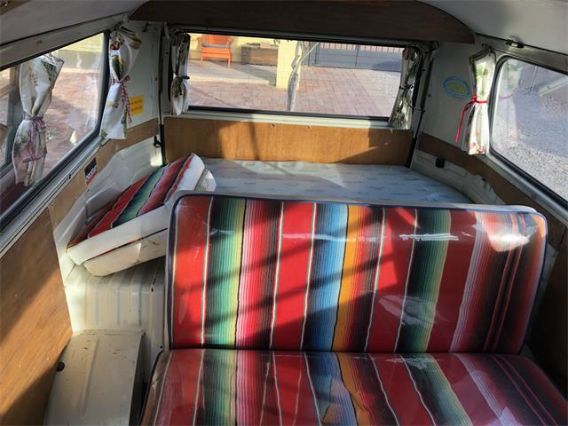 1972 Volkswagen Bus (CC-1951583) for sale in Phoenix, Arizona