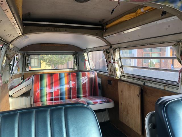 1972 Volkswagen Bus (CC-1951583) for sale in Phoenix, Arizona