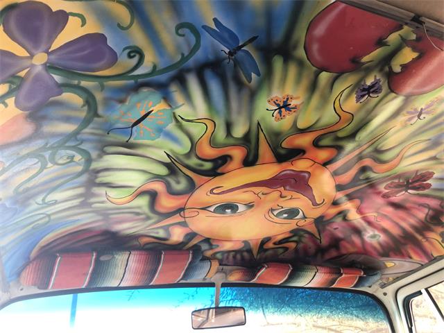 1972 Volkswagen Bus (CC-1951583) for sale in Phoenix, Arizona