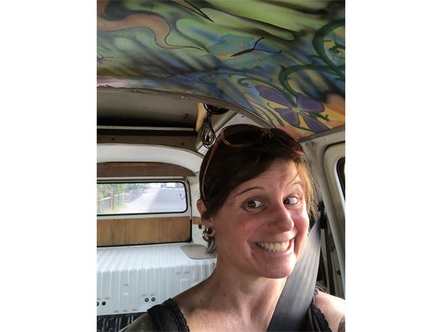 1972 Volkswagen Bus (CC-1951583) for sale in Phoenix, Arizona