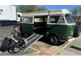 1972 Volkswagen Bus (CC-1951583) for sale in Phoenix, Arizona