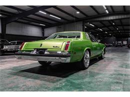 1976 Oldsmobile Cutlass Supreme (CC-1951595) for sale in Sherman, Texas