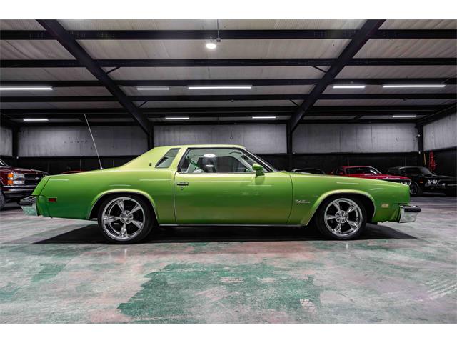 1976 Oldsmobile Cutlass Supreme (CC-1951595) for sale in Sherman, Texas