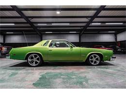 1976 Oldsmobile Cutlass Supreme (CC-1951595) for sale in Sherman, Texas